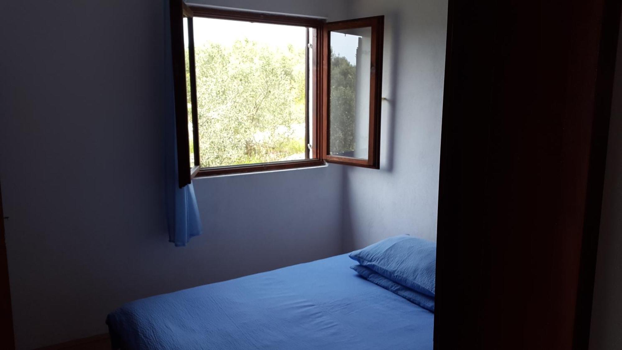 Apartments Vrvilo Rogoznica  Room photo
