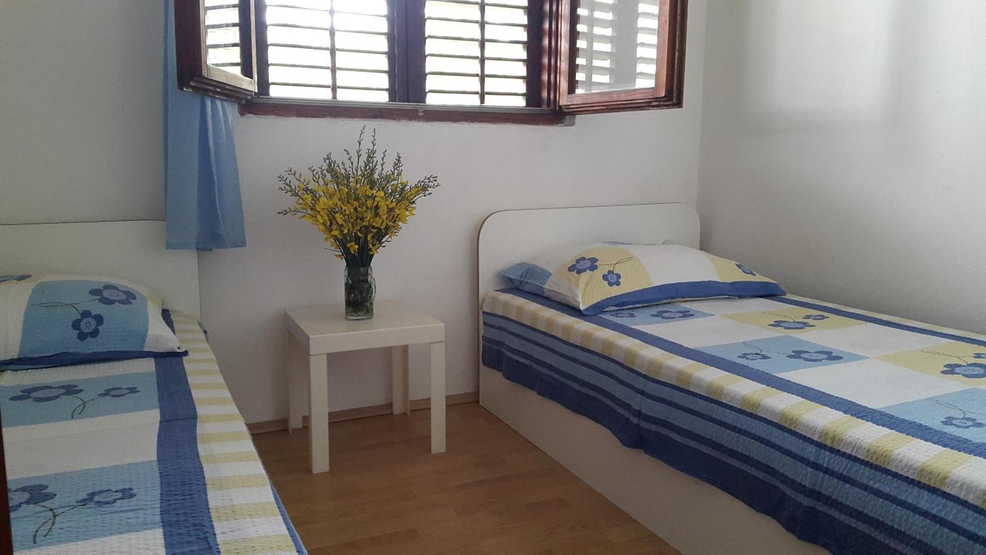 Apartments Vrvilo Rogoznica  Room photo