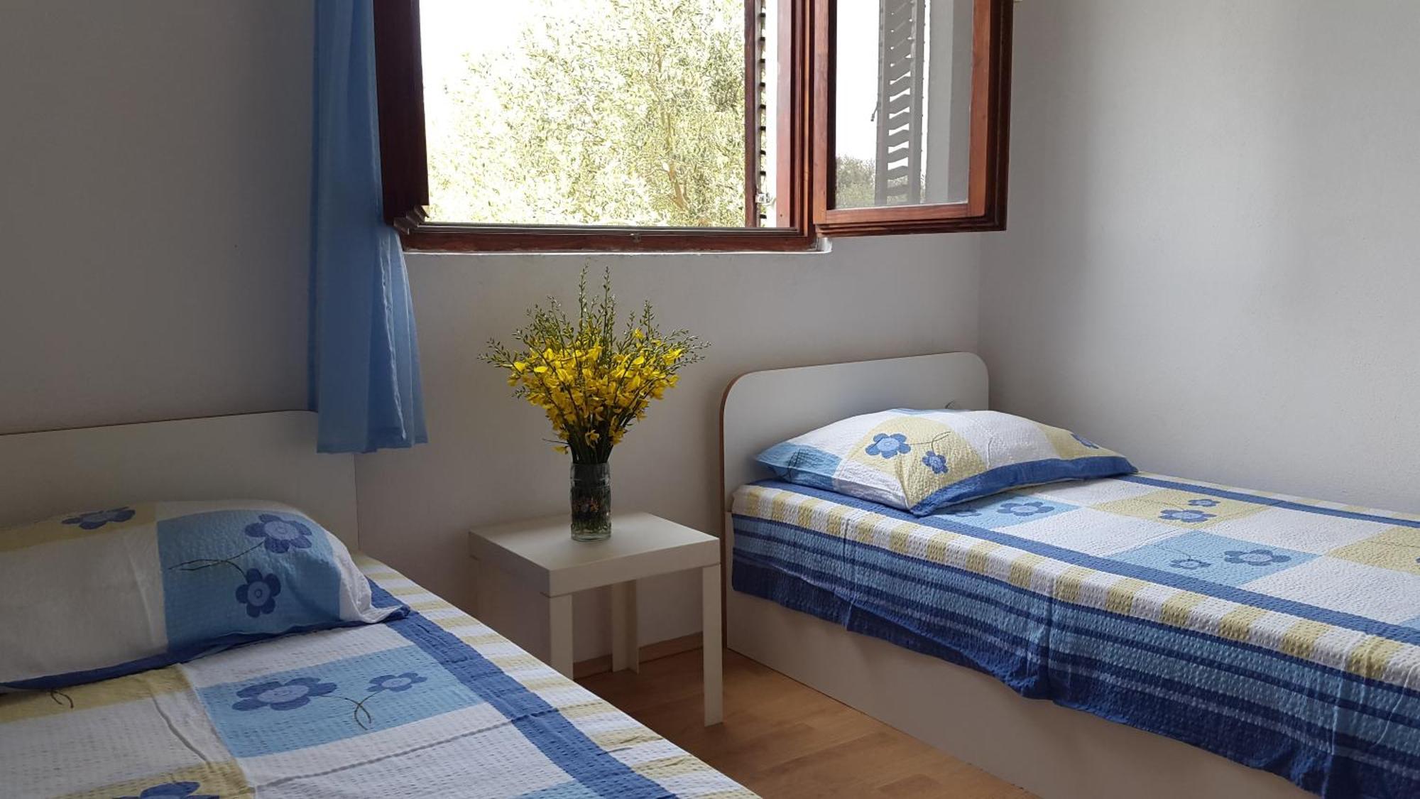 Apartments Vrvilo Rogoznica  Room photo