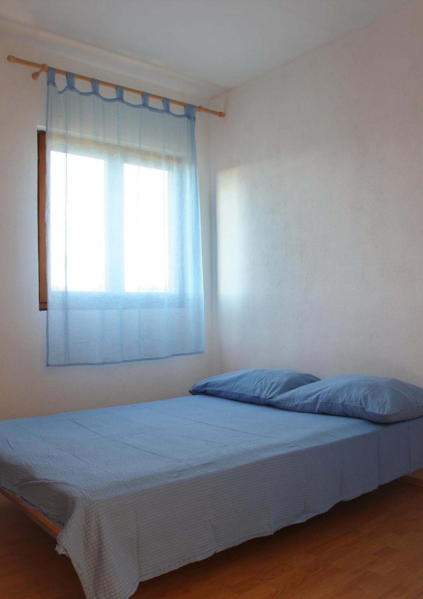 Apartments Vrvilo Rogoznica  Room photo