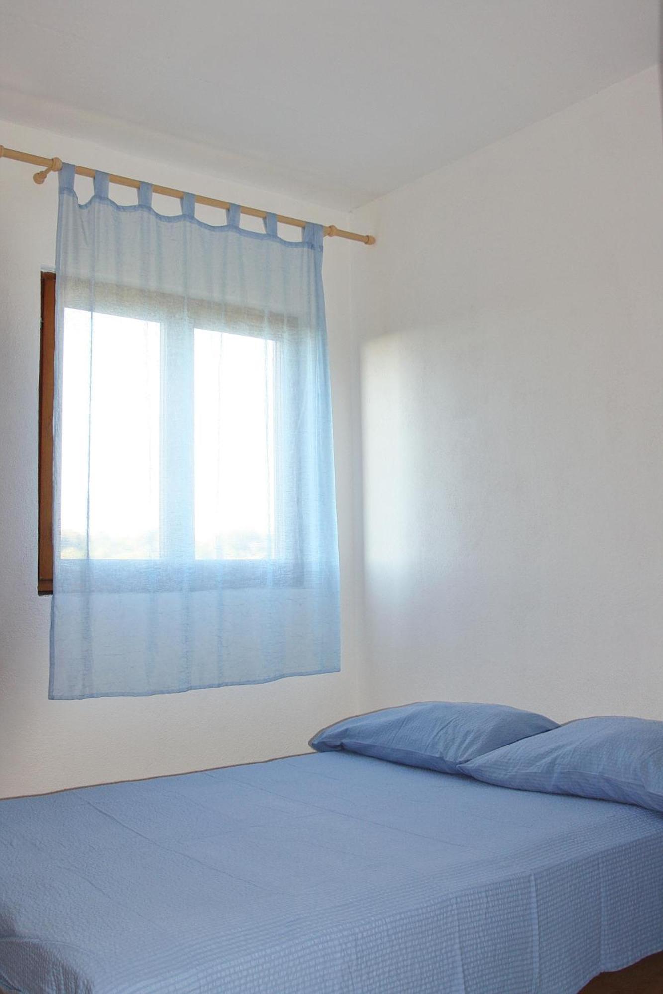 Apartments Vrvilo Rogoznica  Room photo