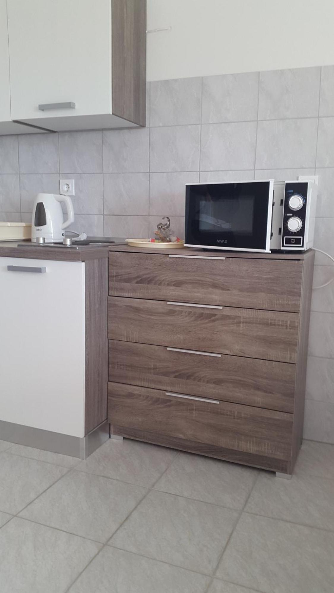 Apartments Vrvilo Rogoznica  Room photo