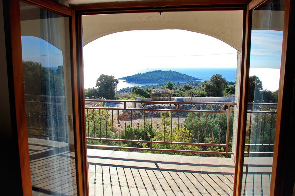 Apartments Vrvilo Rogoznica  Room photo